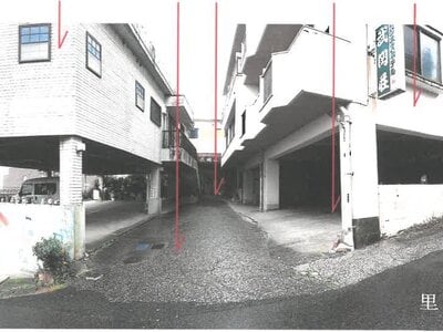 (値下げ) 鹿児島県鹿児島市 鹿児島中央駅9分 戸建て 1,594万円の競売物件 #40