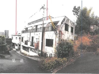 (値下げ) 鹿児島県鹿児島市 鹿児島中央駅9分 戸建て 1,594万円の競売物件 #41