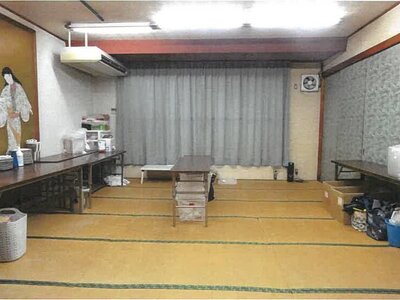 (値下げ) 鹿児島県鹿児島市 鹿児島中央駅9分 戸建て 1,594万円の競売物件 #8