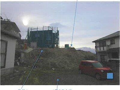 (値下げ) 宮城県仙台市青葉区 北仙台駅10分 土地 402万円の競売物件 #3