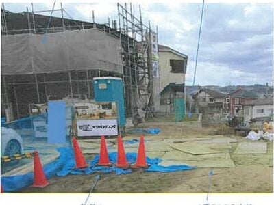 (値下げ) 宮城県仙台市青葉区 北仙台駅10分 土地 402万円の競売物件 #4