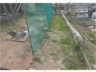 (値下げ) 宮城県仙台市青葉区 北仙台駅10分 土地 402万円の競売物件 #5