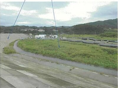 宮城県本吉郡南三陸町 陸前戸倉駅9分 土地 117万円の競売物件 #2