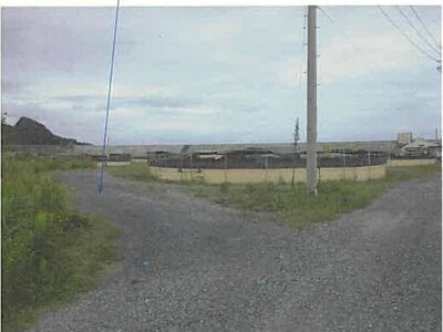 宮城県本吉郡南三陸町 陸前戸倉駅9分 土地 117万円の競売物件 #3