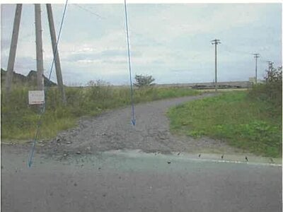 宮城県本吉郡南三陸町 陸前戸倉駅9分 土地 117万円の競売物件 #4