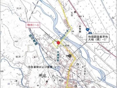 (値下げ) 宮城県大崎市 有備館駅6分 戸建て 414万円の競売物件 #18
