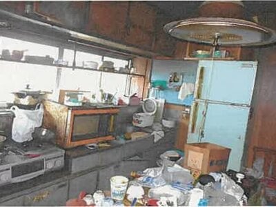 宮城県仙台市太白区 八木山動物公園駅28分 戸建て 243万円の競売物件 #4