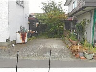 宮城県仙台市太白区 八木山動物公園駅28分 戸建て 243万円の競売物件 #8