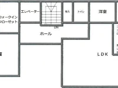 宮城県黒川郡大和町 戸建て 499万円の競売物件 #12