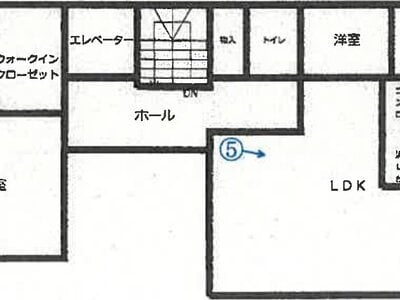 宮城県黒川郡大和町 戸建て 499万円の競売物件 #2