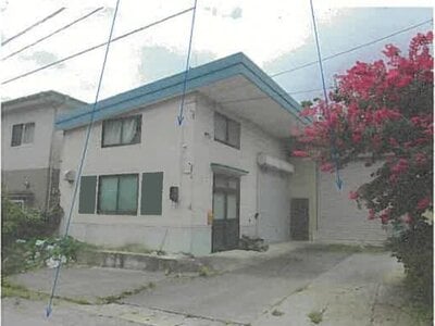 宮城県気仙沼市 陸前階上駅17分 戸建て 49万円の競売物件 #4