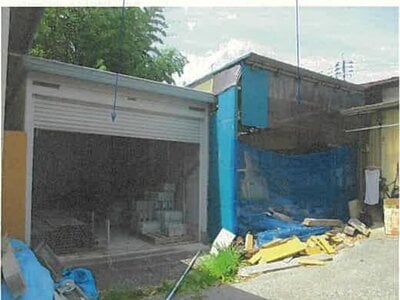 宮城県気仙沼市 陸前階上駅17分 戸建て 49万円の競売物件 #5