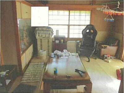 宮城県気仙沼市 陸前階上駅17分 戸建て 49万円の競売物件 #6