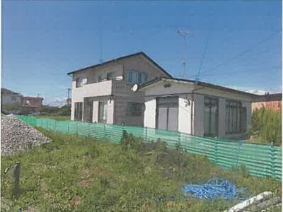 宮城県遠田郡美里町 北浦駅13分 戸建て 480万円の競売物件 #3