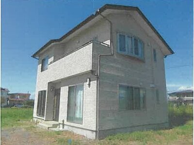 宮城県遠田郡美里町 北浦駅13分 戸建て 480万円の競売物件 #4