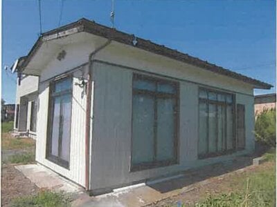 宮城県遠田郡美里町 北浦駅13分 戸建て 480万円の競売物件 #5