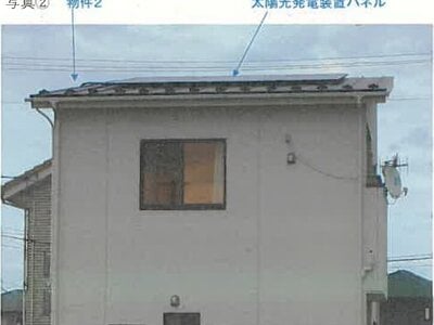 宮城県石巻市 のの岳駅21分 戸建て 1,073万円の競売物件 #3