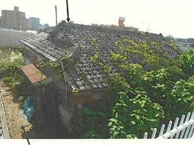 宮城県仙台市太白区 長町南駅11分 戸建て 369万円の競売物件 #2