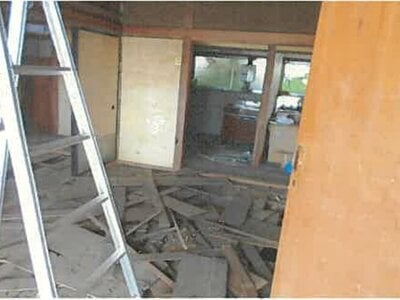 宮城県仙台市太白区 長町南駅11分 戸建て 369万円の競売物件 #4