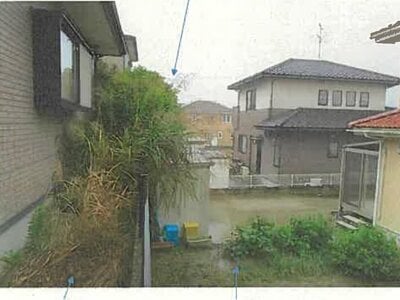 宮城県石巻市 佳景山駅 戸建て 560万円の競売物件 #4