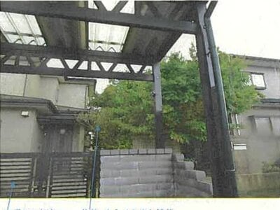 宮城県石巻市 佳景山駅 戸建て 560万円の競売物件 #5