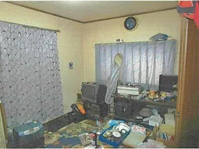 宮城県石巻市 佳景山駅 戸建て 560万円の競売物件 #6