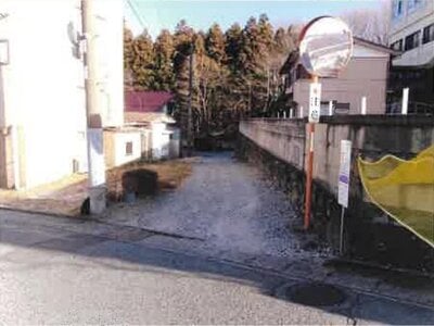 群馬県渋川市 祖母島駅 戸建て 129万円の競売物件 #5