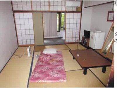 群馬県渋川市 祖母島駅 戸建て 3,674万円の競売物件 #12