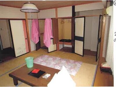 群馬県渋川市 祖母島駅 戸建て 3,674万円の競売物件 #14