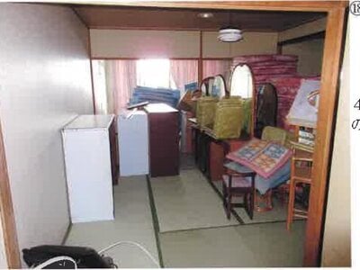 群馬県渋川市 祖母島駅 戸建て 3,674万円の競売物件 #18