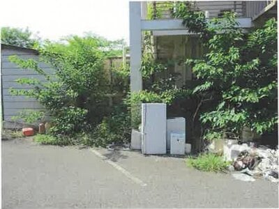 群馬県渋川市 祖母島駅 戸建て 3,674万円の競売物件 #58