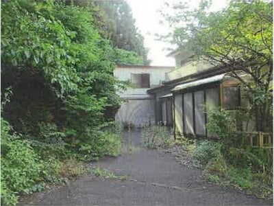 群馬県渋川市 祖母島駅 戸建て 3,674万円の競売物件 #59