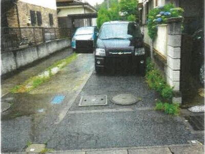 神奈川県川崎市宮前区 鷺沼駅14分 戸建て 1,398万円の競売物件 #2