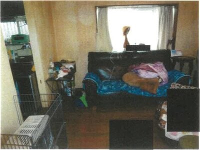 神奈川県川崎市宮前区 鷺沼駅14分 戸建て 1,398万円の競売物件 #3