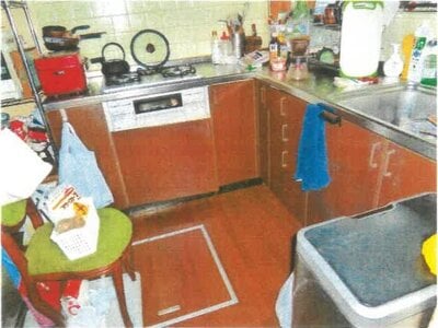 神奈川県川崎市宮前区 鷺沼駅14分 戸建て 1,398万円の競売物件 #4