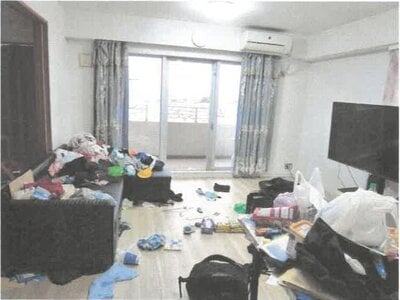 神奈川県川崎市高津区 日吉本町駅21分 マンション「クレストフォルム日吉レインボーズヒルサウスコート棟」2,941万円の競売物件 #2