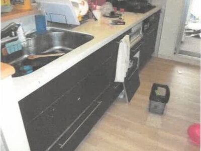 神奈川県川崎市高津区 日吉本町駅21分 マンション「クレストフォルム日吉レインボーズヒルサウスコート棟」2,941万円の競売物件 #3