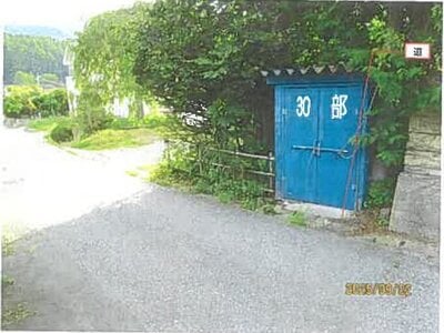 長野県諏訪郡富士見町 富士見駅6分 戸建て 69万円の競売物件 #10