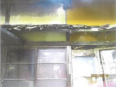 長野県諏訪郡富士見町 富士見駅6分 戸建て 69万円の競売物件 #15