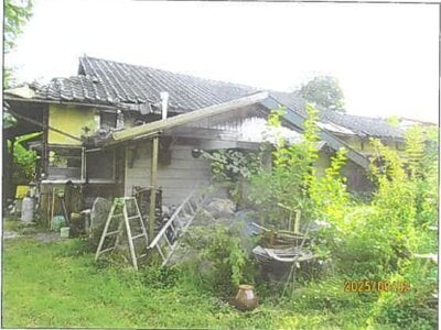 長野県諏訪郡富士見町 富士見駅6分 戸建て 69万円の競売物件 #2