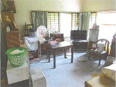 長野県諏訪郡富士見町 富士見駅6分 戸建て 69万円の競売物件 #25