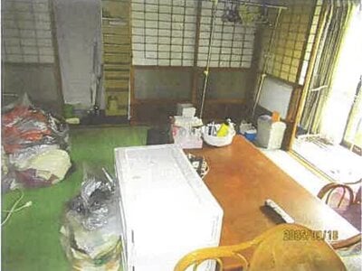 長野県諏訪郡富士見町 富士見駅6分 戸建て 69万円の競売物件 #26