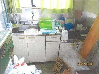 長野県諏訪郡富士見町 富士見駅6分 戸建て 69万円の競売物件 #28