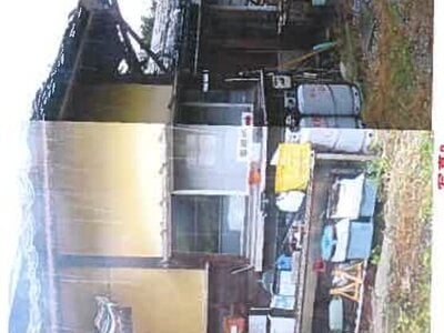 長野県諏訪郡富士見町 富士見駅6分 戸建て 69万円の競売物件 #31