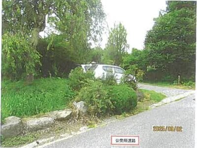 長野県諏訪郡富士見町 富士見駅6分 戸建て 69万円の競売物件 #9