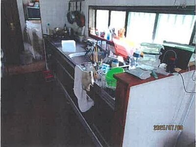 長野県諏訪郡富士見町 信濃境駅 戸建て 158万円の競売物件 #11