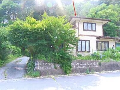 長野県諏訪郡富士見町 信濃境駅 戸建て 158万円の競売物件 #21