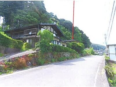 長野県諏訪郡富士見町 信濃境駅 戸建て 158万円の競売物件 #22