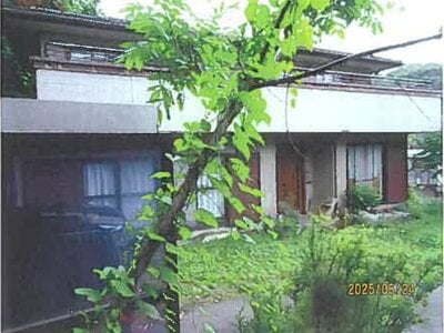 長野県諏訪郡富士見町 信濃境駅 戸建て 158万円の競売物件 #5