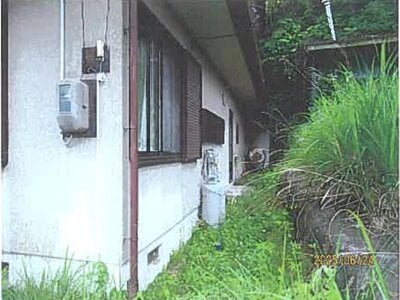 長野県諏訪郡富士見町 信濃境駅 戸建て 158万円の競売物件 #6